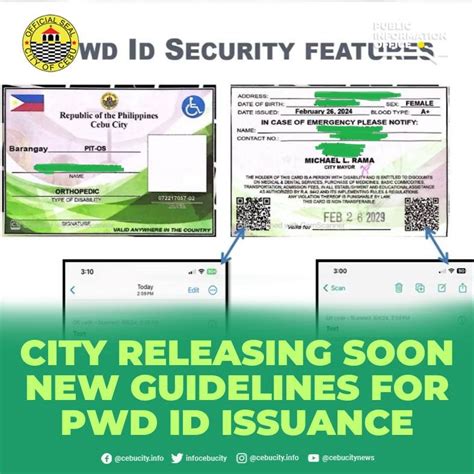 pwd cebu city contact number